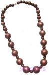 Ethnic Necklace - click here for large view